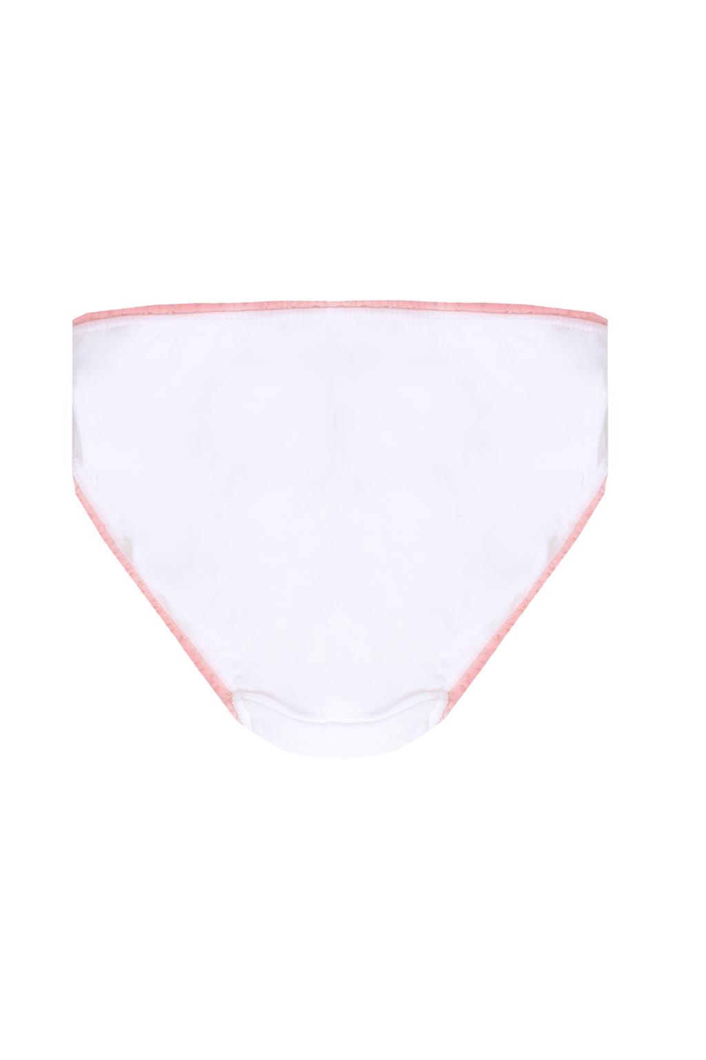 Stella McCartney Kids Knickers two-pack